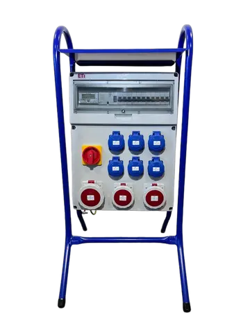 EDS19S RCD 6/3 16/32/VYP/E B+C