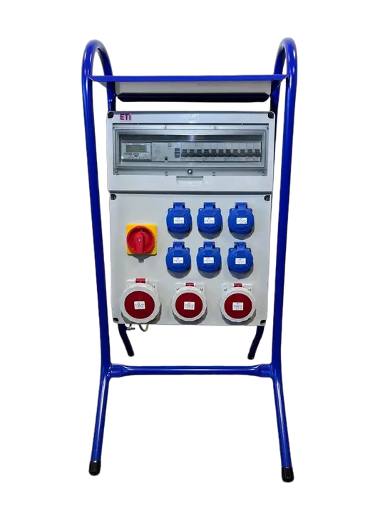 Image of EDS19S RCD 6/3 16/32/VYP/E C