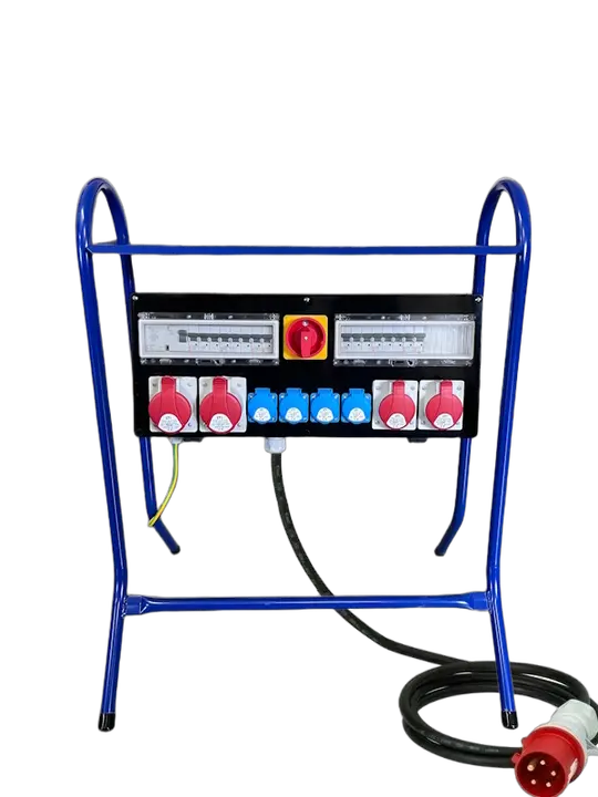 Image of EDS24S RCD 4S/4 16/32/VYP/P BC