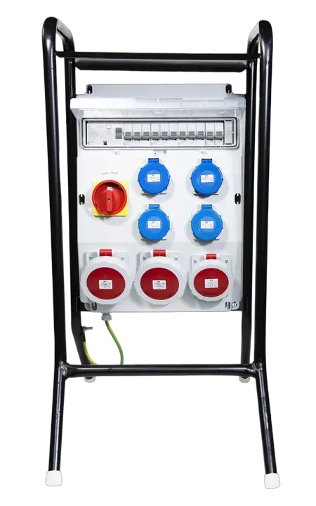Image of EDS16S RCD 4S/3 32/16/VYP B+C