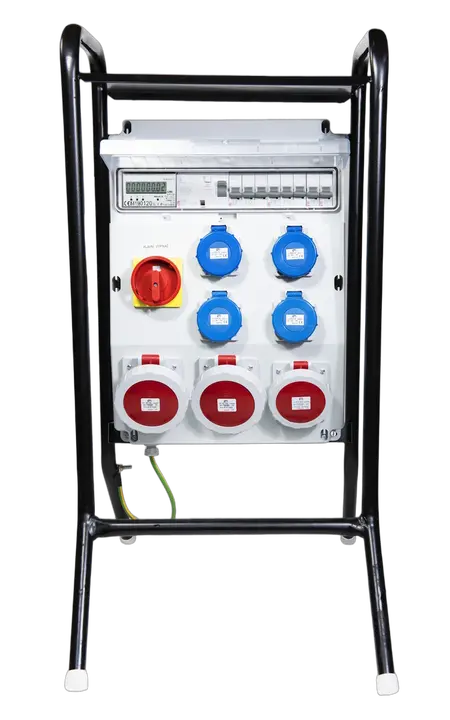 Image of EDS16S RCD 4S/3 32/16/VYP/E BC