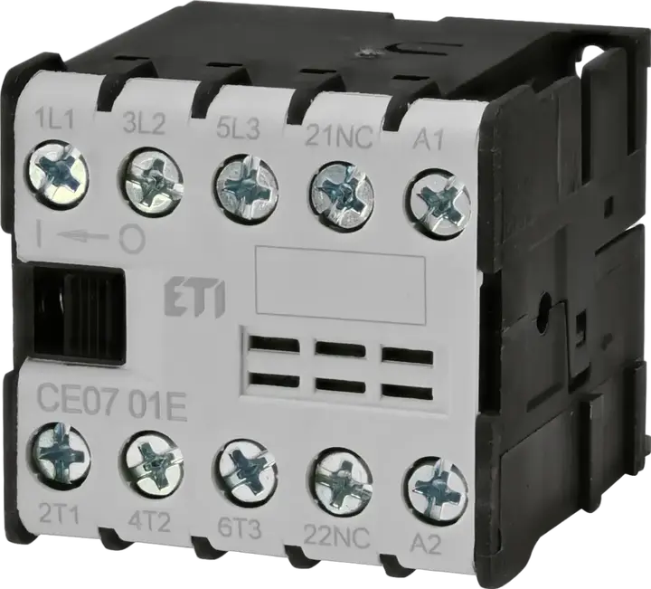 Image of CE07.01-110V-50/60Hz