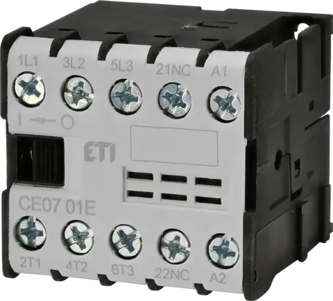 Image of CE07.01-42V-50/60Hz