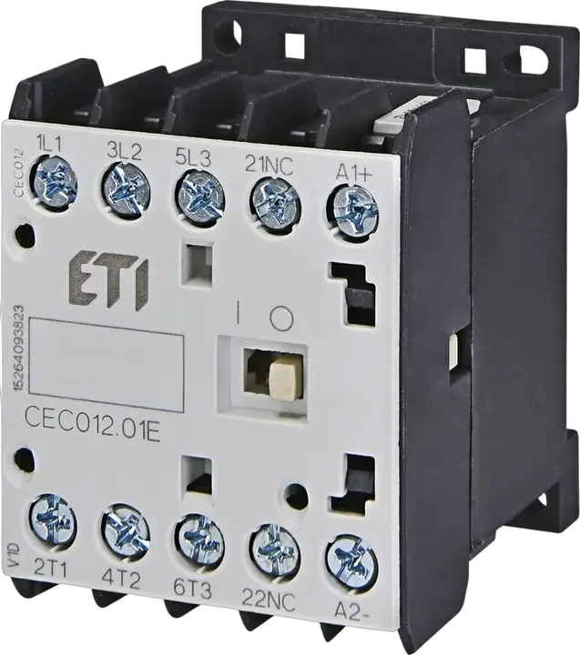 Image of CEC012.01-400V-50/60Hz