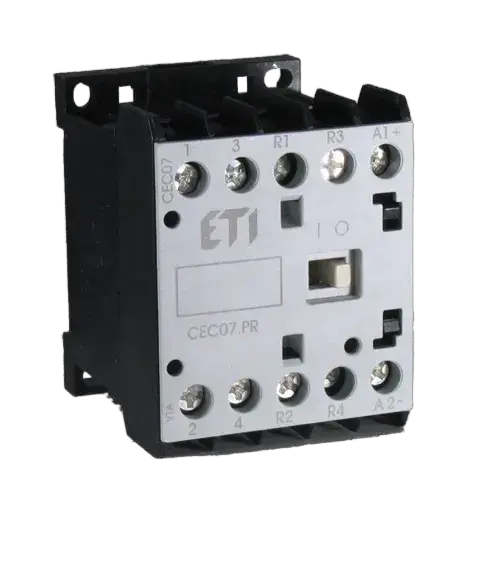 Image of CEC09.10-48V-DC