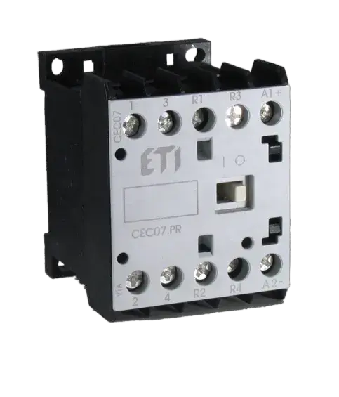 Image of CEC09.01 48V-DC