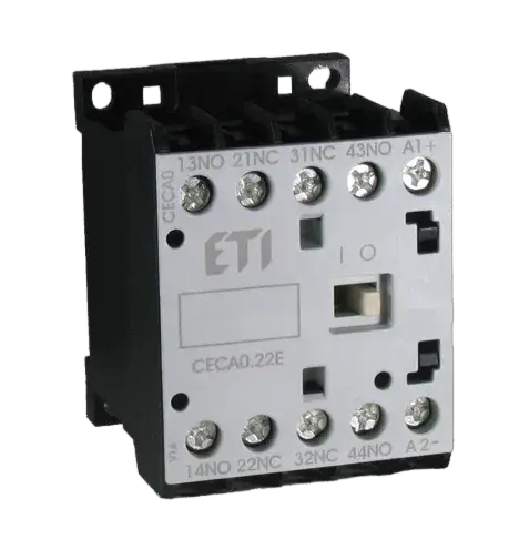 Image of CECA0.13-220V-DC