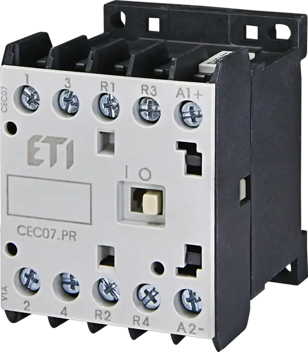 Image of CEC07.PR-230V-50/60Hz