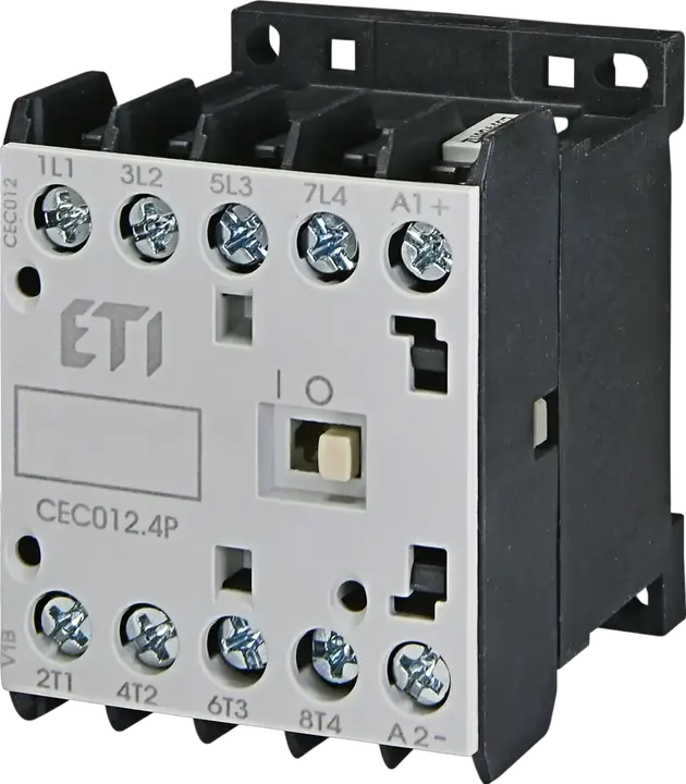Image of CEC012.4P 24V-DC