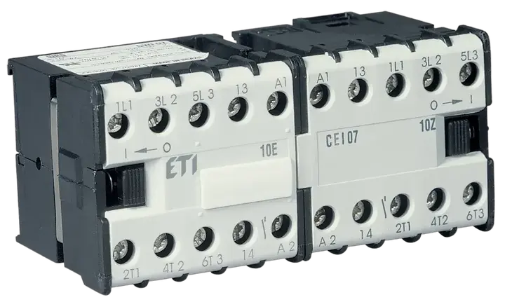 Image of CEI07.01-110V-50Hz/60Hz