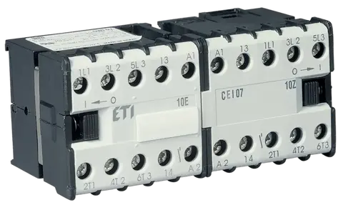 CEI07.01-110V-50Hz/60Hz