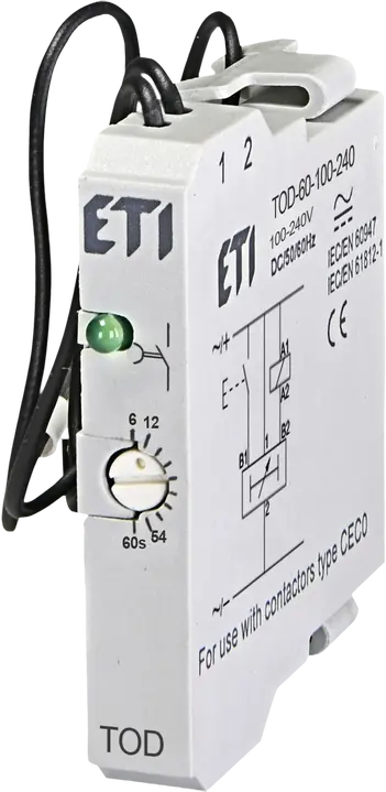 Image of *TOD-60-100-240