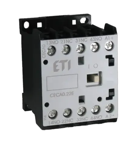 CECA0.22-24V-DC
