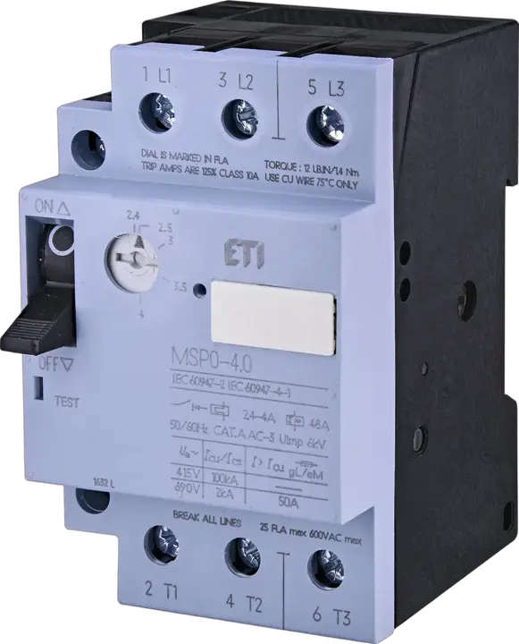 Image of MSP0-4,0