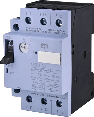 Image of MSP0-4,0