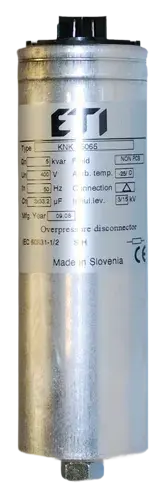 Image of * KNK 5065 3 kvar,440V,50Hz