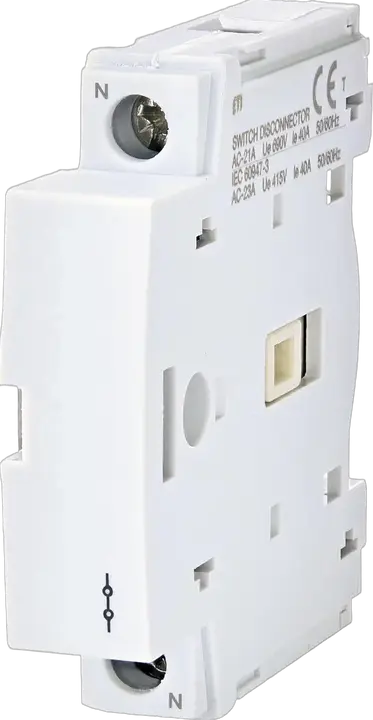 Image of CLBS-N/40