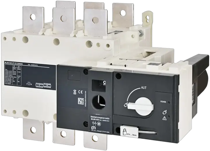 Image of MLBS 630 3P CO 230VAC