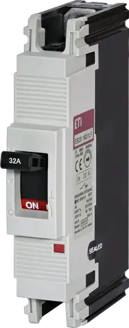 Image of EB2S 160/1LF 32A 1p