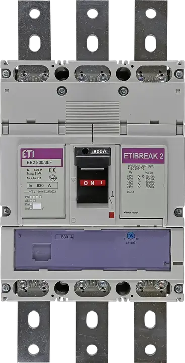 Image of EB2 800/3LF 630A 3p