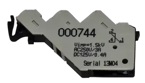 Image of SS2-NC 125-1600AF heavy duty