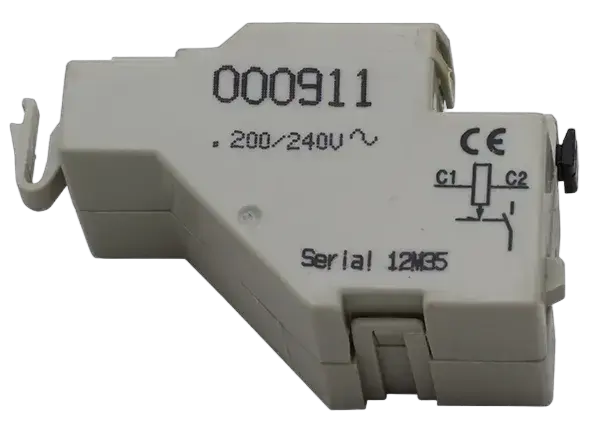 Image of DA2 125-1000AF DC12V