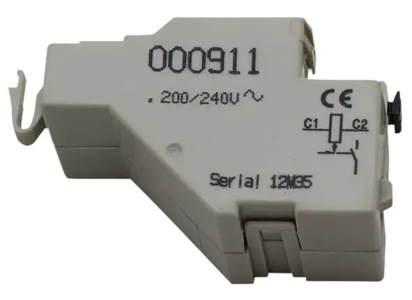 Image of DA2 125-1000AF AC24V