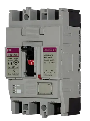 Image of ED2 400/3