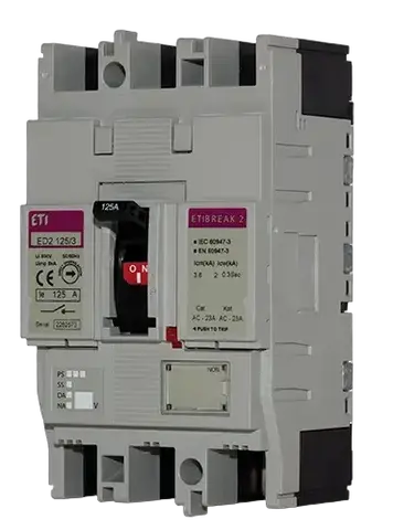Image of ED2 250/4