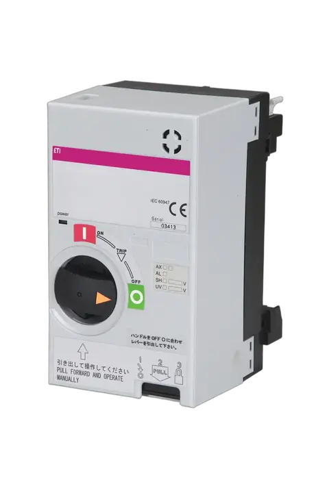 Image of MO2 250 AC100-110V RS