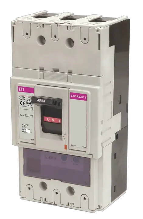 Image of EB2 250/4LE 125A 4p