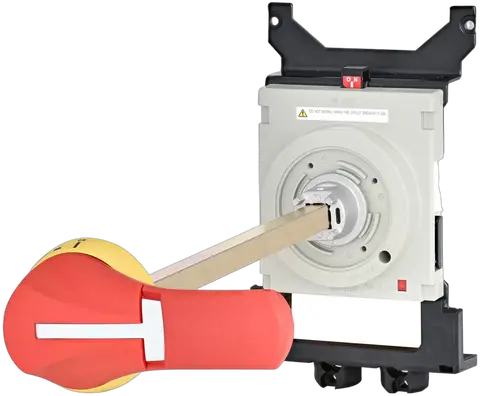 RO2 630 P, red IP55