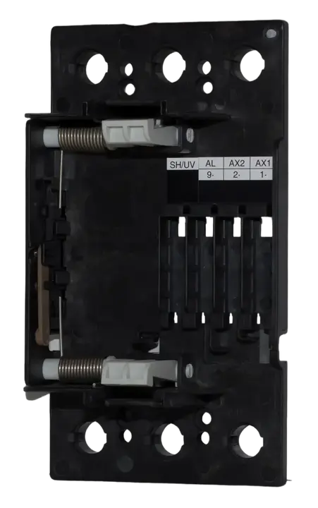 Image of NPI 125AF 4p