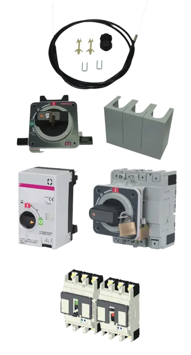 Image of PSHUV 800-1000AF