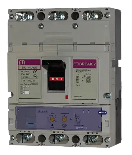 Image of EB2 800/4LE 800A 4p APGN