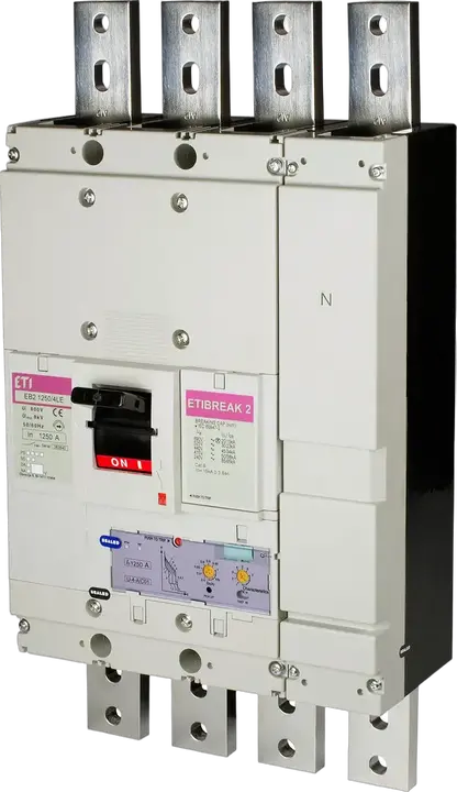 Image of EB2 1250/4LE 1250A 4p