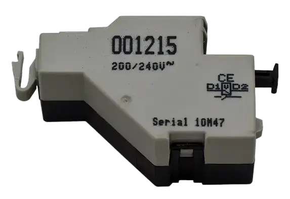 Image of NA2 TD 1250-1600AF DC115-120V