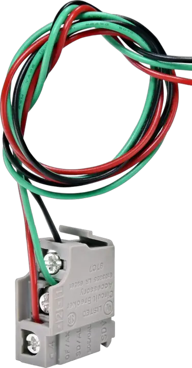 Image of NBS-SS 100-1600AF