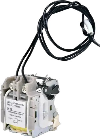 Image of NBS-NA 100-630AF AC220/230V