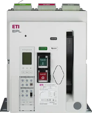 Image of EPL-12 3H AF/M2C2S2/PR-LP