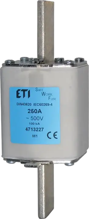 Image of NH2 SWF 200A/500V
