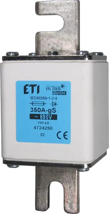 Image of NHS1/110 gS 160A/690V