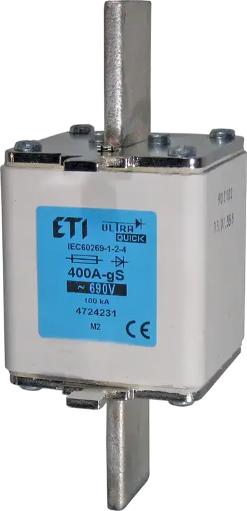 Image of NH2 gS 350A/690V
