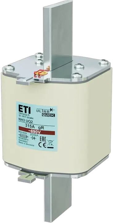 Image of NH3 UQ2 gR 315A/690V
