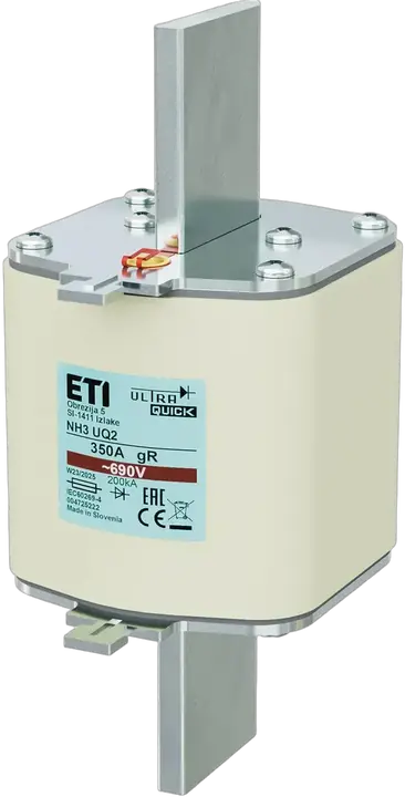 Image of NH3 UQ2 gR 350A/690V