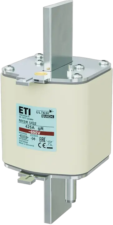 Image of NH3/K UQ2 gR 425A/690V