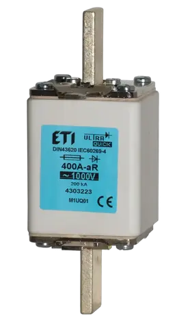 *NHS1/170 UQ2 aR 125A/1200V
