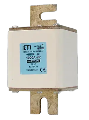 Image of NHS2/110/M UQ01 aR 250A/1250V