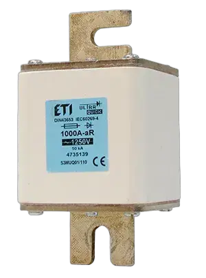 Image of NHS2/110/M UQ01 aR 710A/1250V