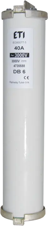 Image of *DB3kV TYP:ON17TQ3000V/10A